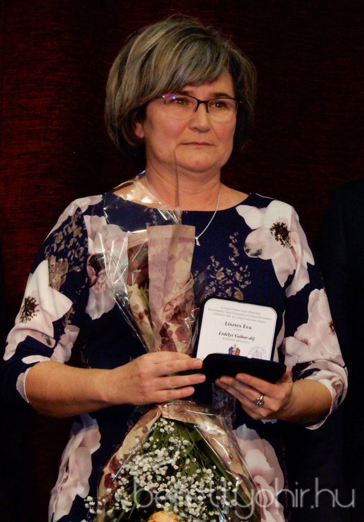 A Magyar Kultúra Ünnepe 2020  - Gálaest 36